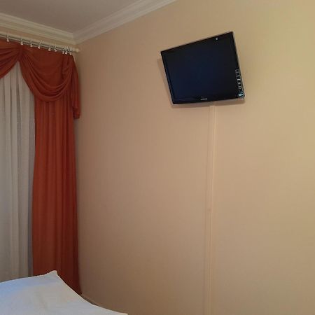 Ildiko Appertements Apartment ซาลาคาโรส ภายนอก รูปภาพ