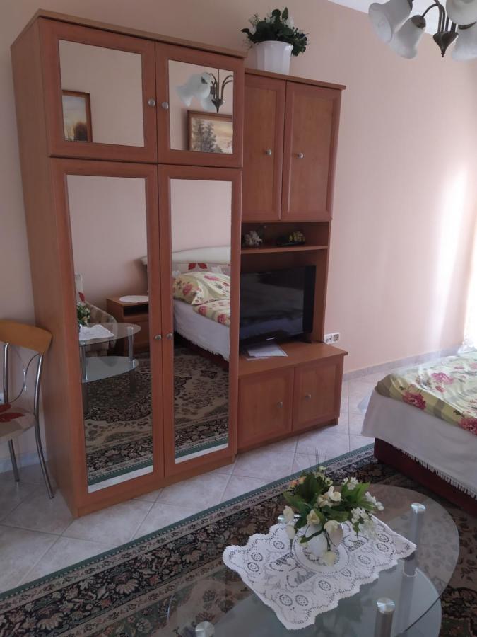 Ildiko Appertements Apartment ซาลาคาโรส ภายนอก รูปภาพ