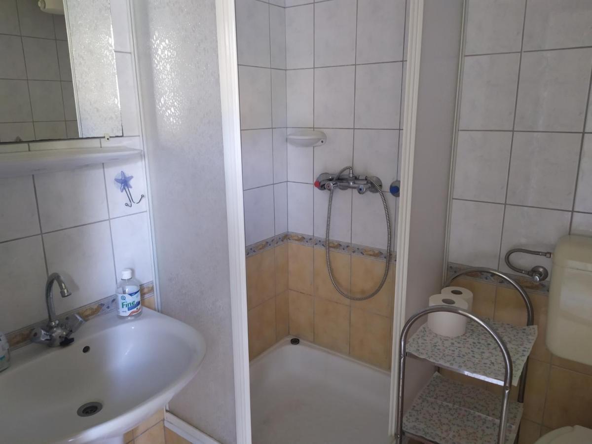 Ildiko Appertements Apartment ซาลาคาโรส ภายนอก รูปภาพ
