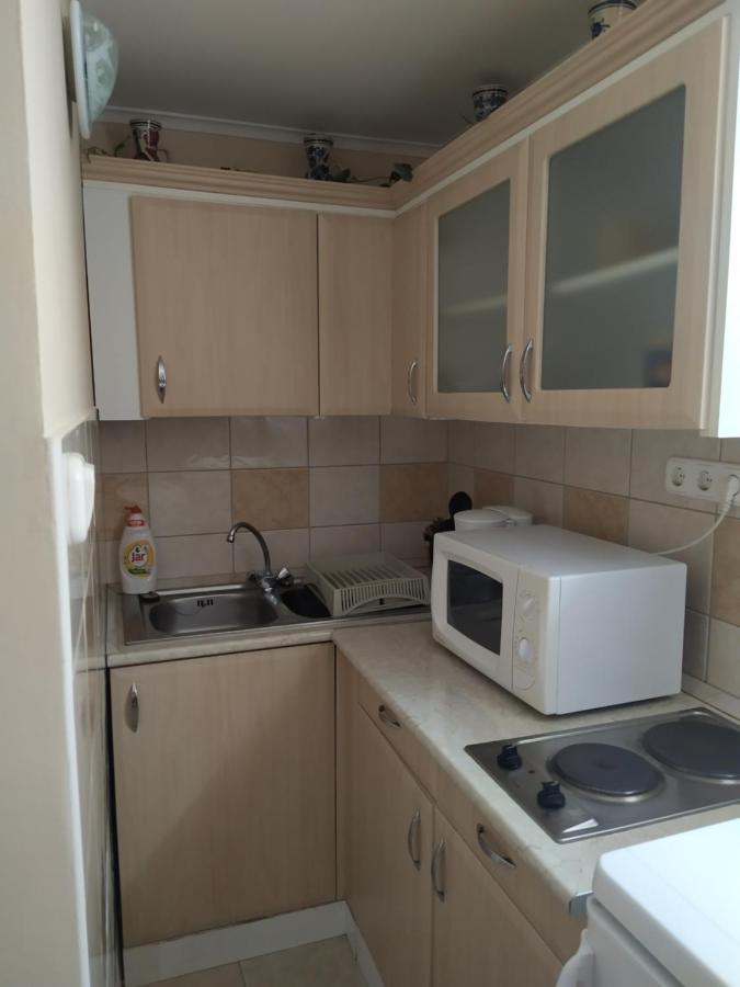 Ildiko Appertements Apartment ซาลาคาโรส ภายนอก รูปภาพ