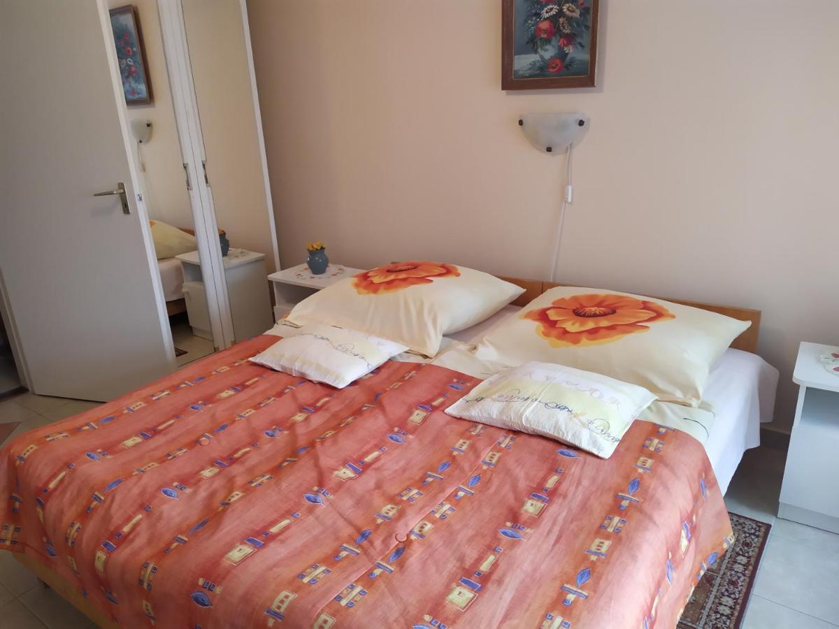 Ildiko Appertements Apartment ซาลาคาโรส ภายนอก รูปภาพ