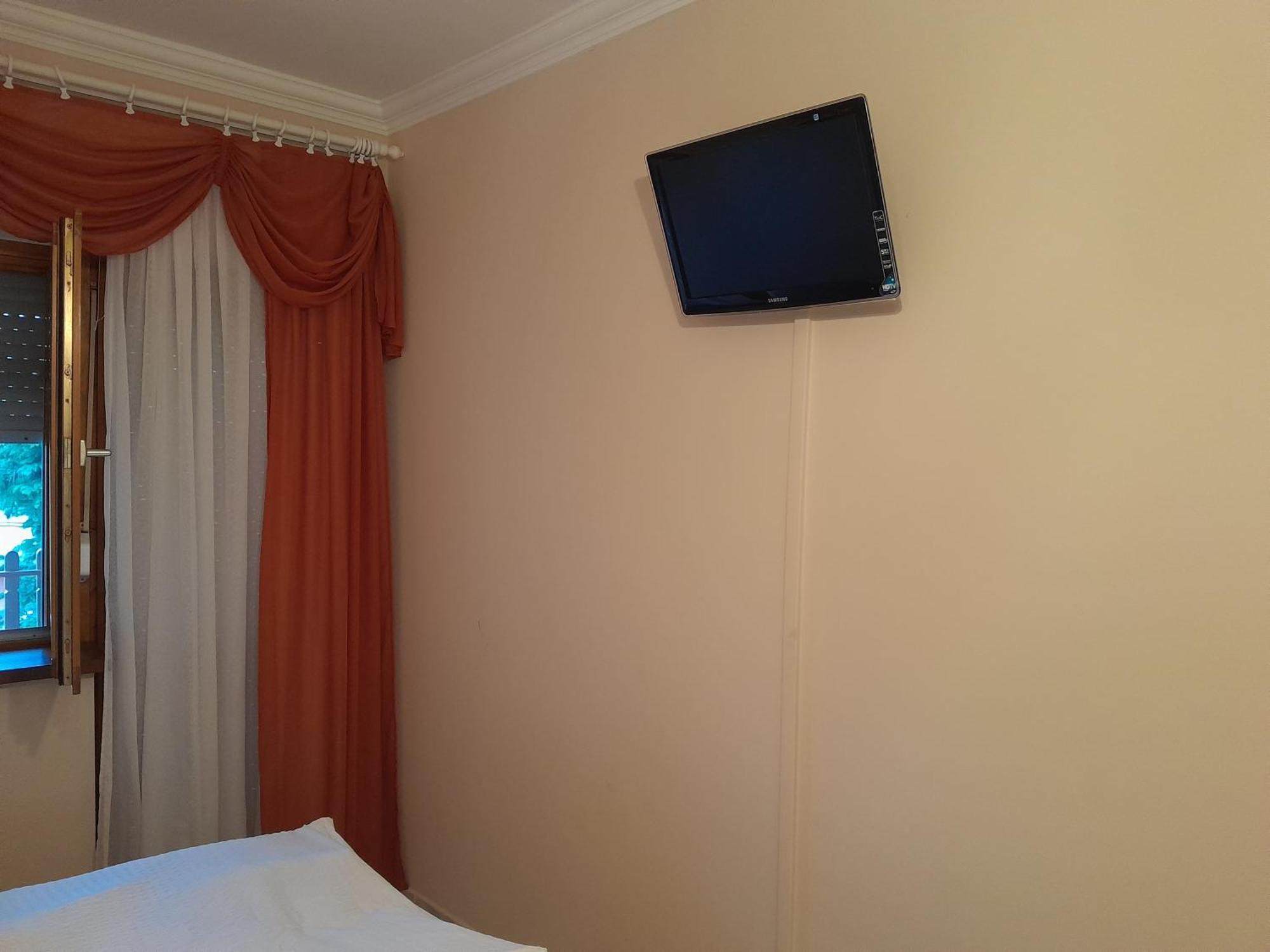 Ildiko Appertements Apartment ซาลาคาโรส ภายนอก รูปภาพ
