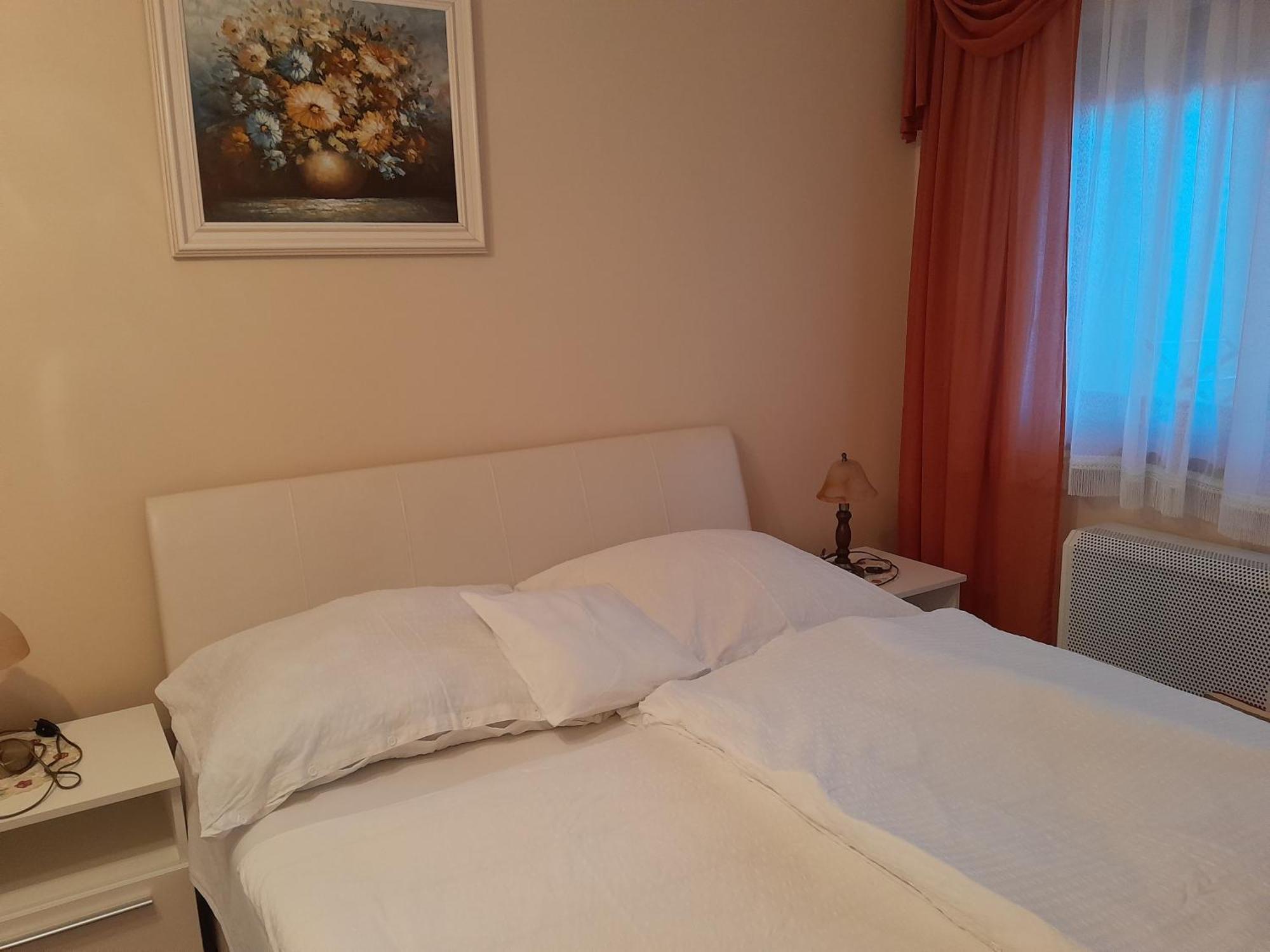 Ildiko Appertements Apartment ซาลาคาโรส ภายนอก รูปภาพ