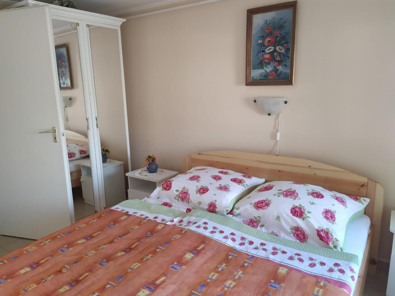 Ildiko Appertements Apartment ซาลาคาโรส ภายนอก รูปภาพ