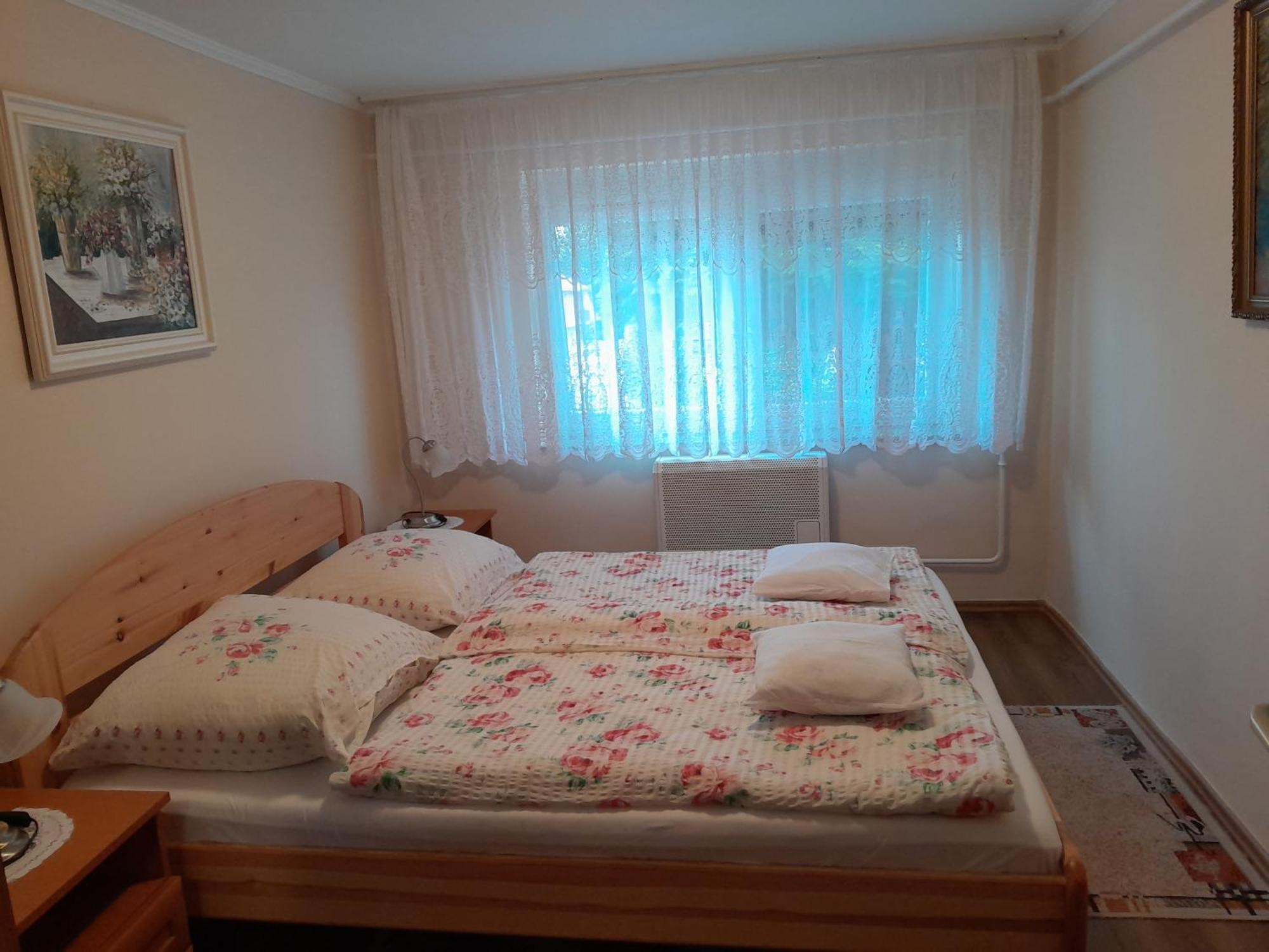 Ildiko Appertements Apartment ซาลาคาโรส ภายนอก รูปภาพ