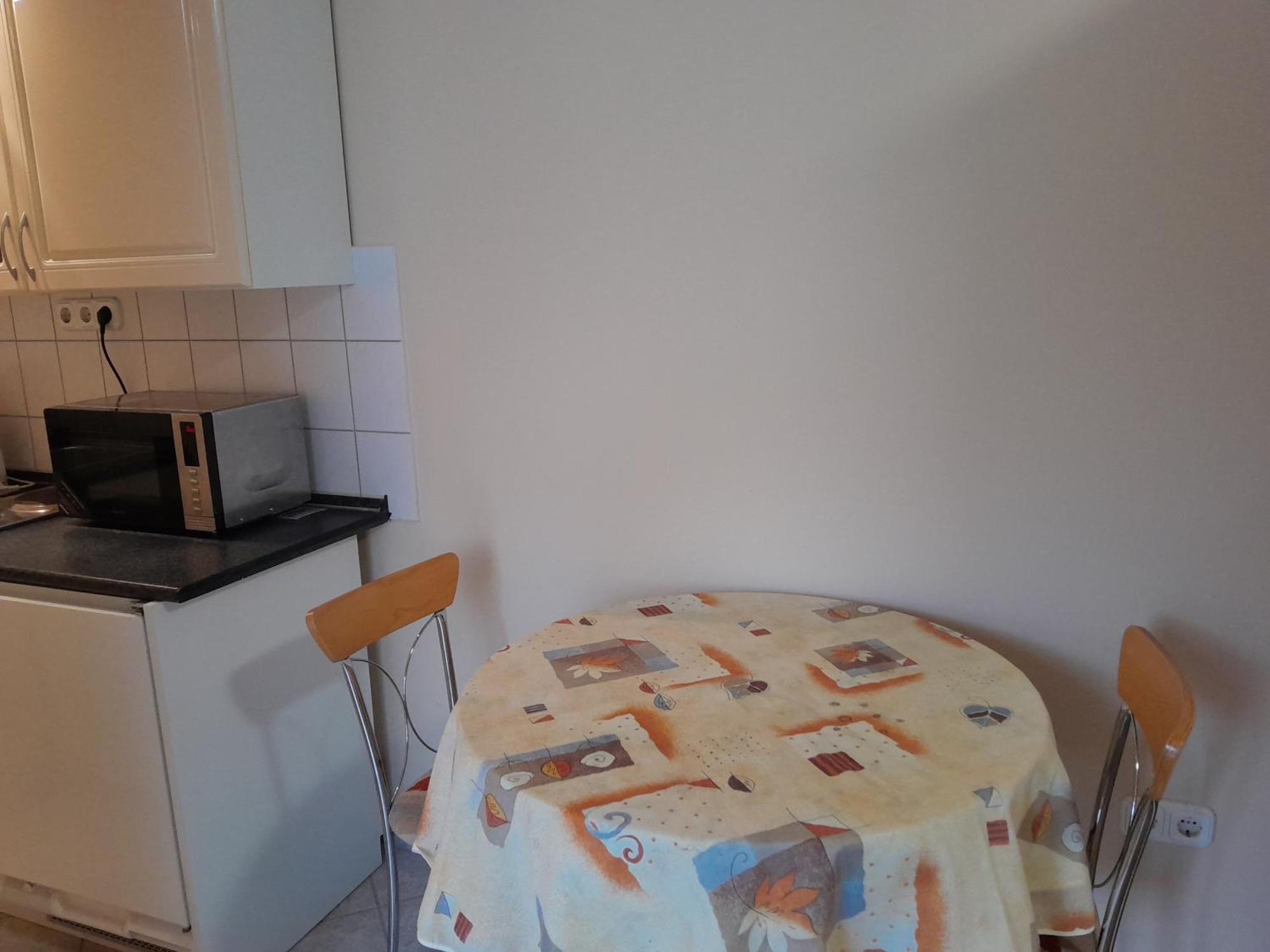 Ildiko Appertements Apartment ซาลาคาโรส ภายนอก รูปภาพ