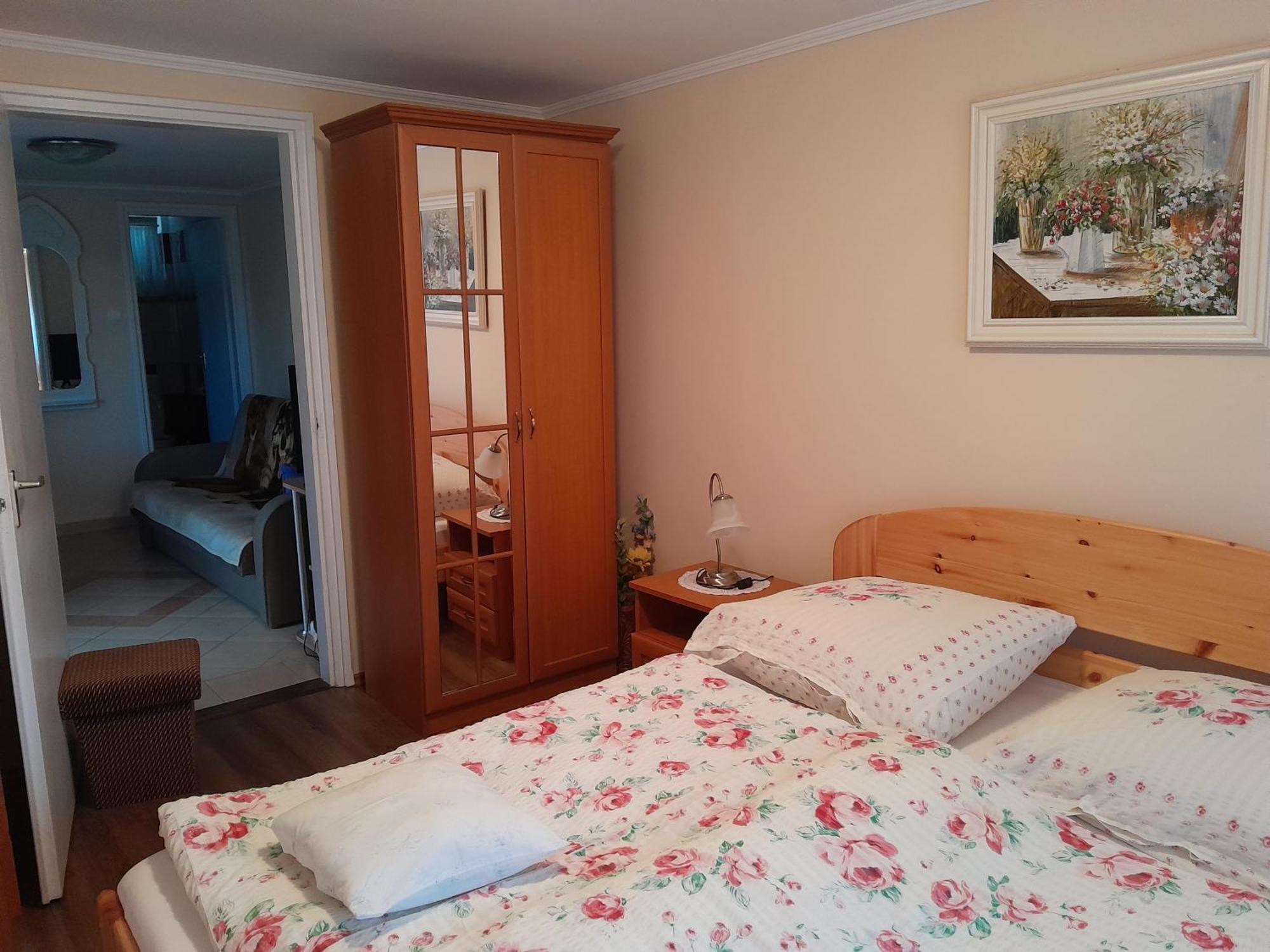 Ildiko Appertements Apartment ซาลาคาโรส ภายนอก รูปภาพ